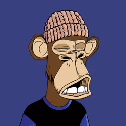Apes Bunitori Club #976
