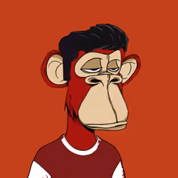 Apes Bunitori Club #2999