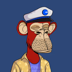 Apes Bunitori Club #2016