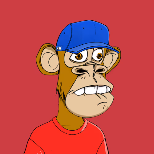 Apes Bunitori Club