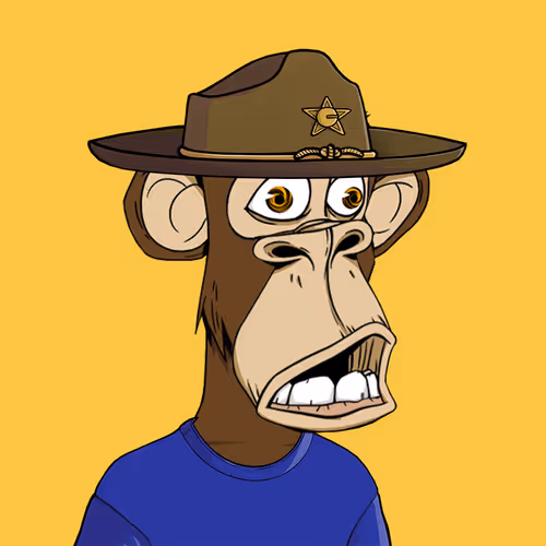 Apes Bunitori Club