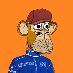 Apes Bunitori Club #3082