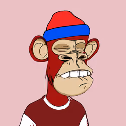 Apes Bunitori Club #3799