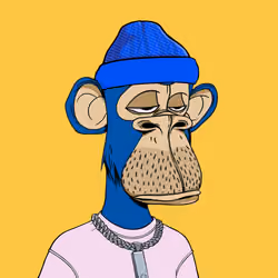 Apes Bunitori Club #3390