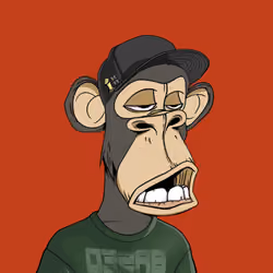 Apes Bunitori Club #1914