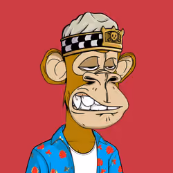 Apes Bunitori Club #570