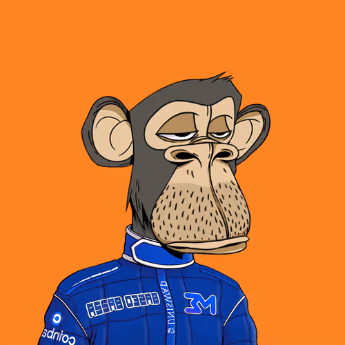 Apes Bunitori Club #3206
