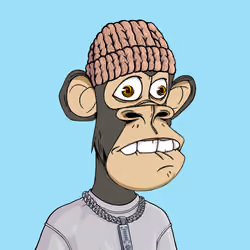 Apes Bunitori Club #4224