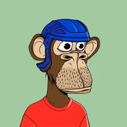 Apes Bunitori Club #2637