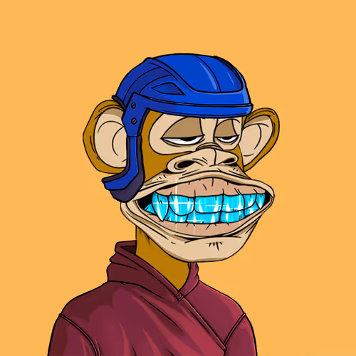 Apes Bunitori Club