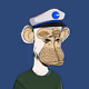 Apes Bunitori Club #1214
