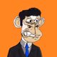 Apes Bunitori Club #3416