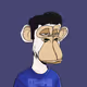 Apes Bunitori Club #36