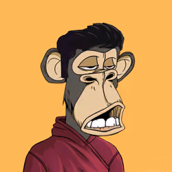 Apes Bunitori Club #3665