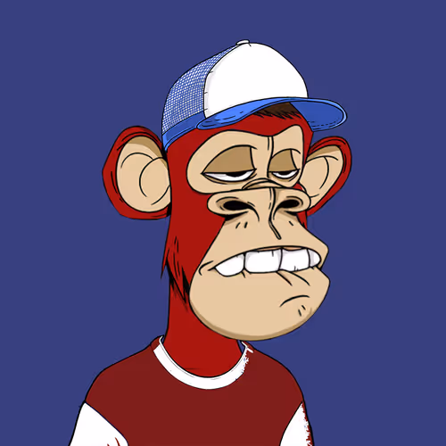 Apes Bunitori Club