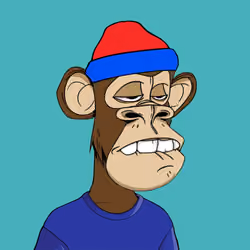 Apes Bunitori Club #1420