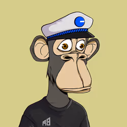 Apes Bunitori Club #339