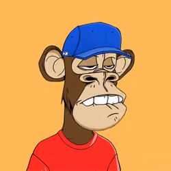Apes Bunitori Club #28
