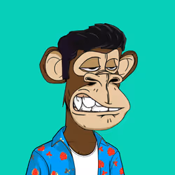 Apes Bunitori Club #2758