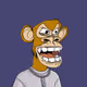 Apes Bunitori Club #3698