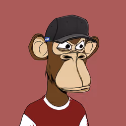 Apes Bunitori Club #2276