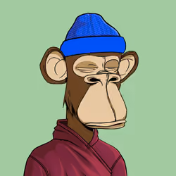Apes Bunitori Club #4606