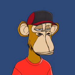 Apes Bunitori Club #2035