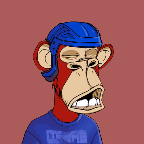 Apes Bunitori Club #4830