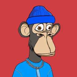 Apes Bunitori Club #2203
