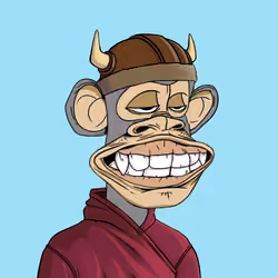 Apes Bunitori Club #4099
