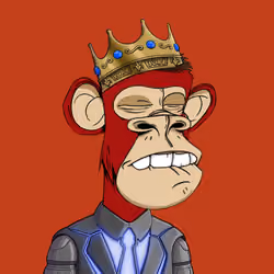 Apes Bunitori Club #2936
