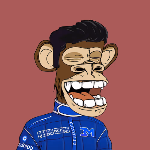 Apes Bunitori Club
