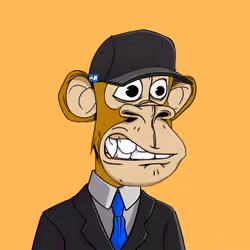 Apes Bunitori Club #3749