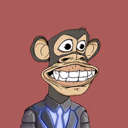 Apes Bunitori Club #3429