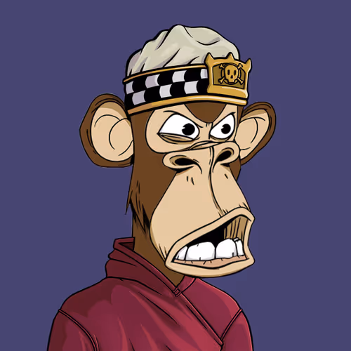 Apes Bunitori Club #567