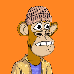 Apes Bunitori Club #829