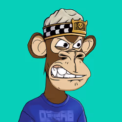 Apes Bunitori Club #2165
