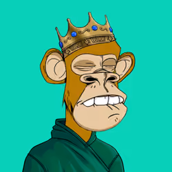 Apes Bunitori Club #2251