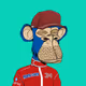 Apes Bunitori Club #4165