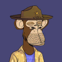 Apes Bunitori Club #1846