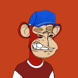Apes Bunitori Club #4141