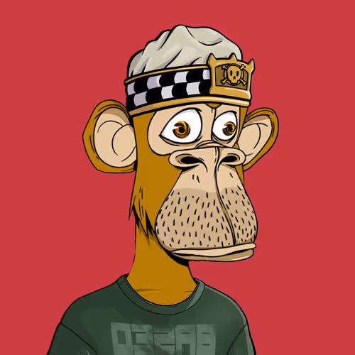 Apes Bunitori Club