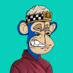Apes Bunitori Club #4191