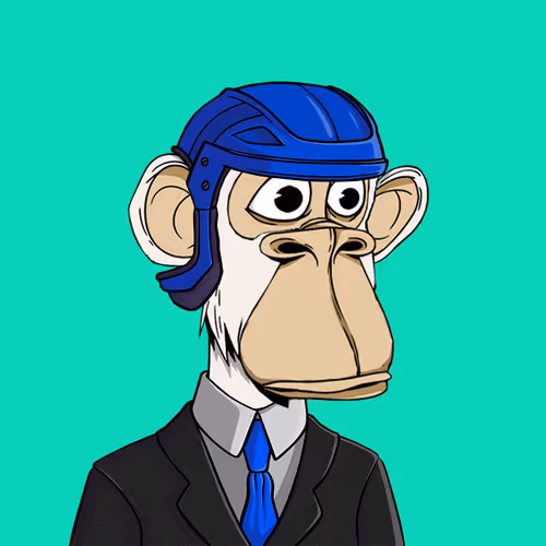 Apes Bunitori Club #1720