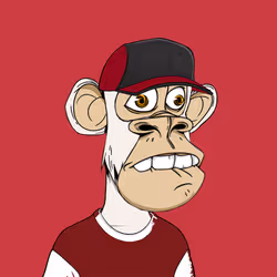 Apes Bunitori Club #2523