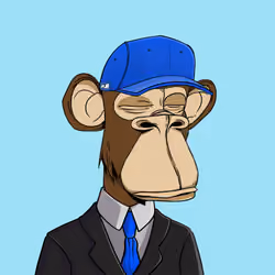 Apes Bunitori Club #4915