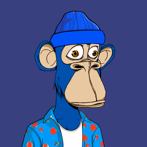 Apes Bunitori Club #1697