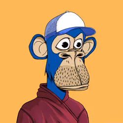Apes Bunitori Club #758