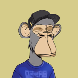 Apes Bunitori Club #3697