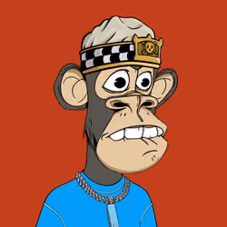 Apes Bunitori Club #3520